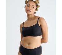 Zero Feel 2.0 Bra Without Underwiring Black