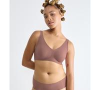 Zero Feel 2.0 Bralette Cocoa