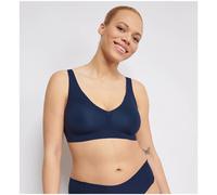 Zero Feel 2.0 Bralette Navy