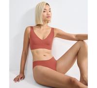 Zero Feel 2.0 Bralette Orange Pastel