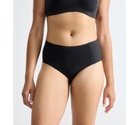Zero Feel 2.0 Full Knickers Black