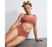 Zero Feel 2.0 Full Knickers Orange Pastel