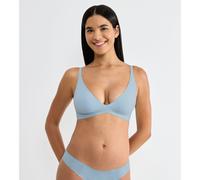 Sloggi Zero Feel 2.0 The UP P Bra Light Blue