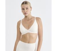 Sloggi Zero Feel 2.0 The UP P Bra Silk White