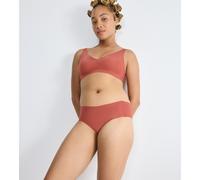 Zero Feel 2.0 Shorts Orange Pastel