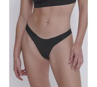 Zero Feel 2.0 Tanga Black