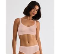 Zero Feel Air Bralette pale pink