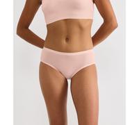 Sloggi Women's Zero Feel Air Hipster Briefs, Cherry Pink, M