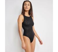 Zero Feel Bliss Bodysuit Black