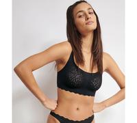 Zero Feel Bliss Bralette Black