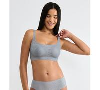 Zero Feel Bliss Bralette grey