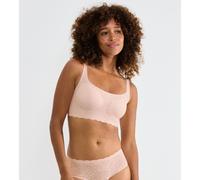 Zero Feel Bliss Bralette powder pink