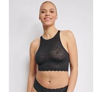 Sloggi ZERO Feel Bliss Crop Top Racerback Non Wired Crop Top Seamless Underwear