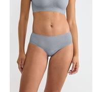 Zero Feel Bliss Hipster Briefs grey