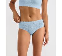 Zero Feel Bliss Hipster Briefs Light Blue