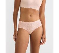 Zero Feel Bliss Hipster Briefs powder pink