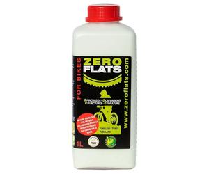 Zero Flat Anti-Puncture Liquid 1000 ml