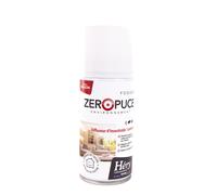Zero flea powder Héry