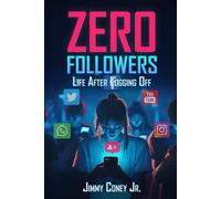 Zero Followers: Life After Logging Off