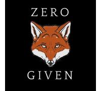 Zero Fox Given Sweatshirt - Black - L - Black