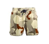 Zero Foxtrot M90 Zero - Mens Premium Workout Gym Clothes Shorts - Quick Dry Stretch Gym, Running, Athletic or Casual Shorts, S - 2XL, Desert M90 Zero Short, Large