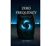 Zero Frequency: The Ethereals - Volume I: 2 (Os Etéreos / The Ethereals)