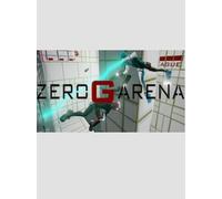 Zero G Arena Steam Key GLOBAL