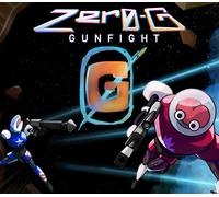 Zero-G Gunfight PC Steam CD Key