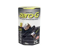 Zero-G Lightweight, Kink-Resistant, Heavy Duty Garden Hoses (5/8" x 25')