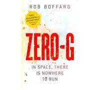 Zero-G (Outer Earth)