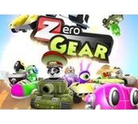 Zero Gear Steam CD Key