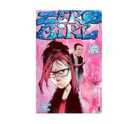 Zero Girl
