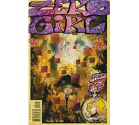 Zero Girl Full Circle (2003) #2