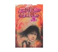 Zero Girl: Full Circle