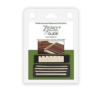 Zero Glide Slotted ZS-3 Acoustic Guitar Nut System