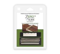 Zero Glide Slotted ZS-8 Banjo Nut System