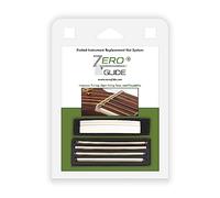 Zero Glide Unslotted ZB-11 Acoustic Guitar Nut System