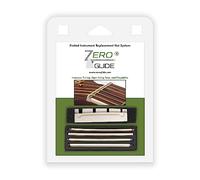 Zero Glide ZS-18 Acoustic Guitar Nut for Bass Guitar