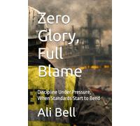 Zero Glory, Full Blame