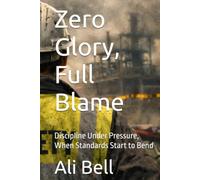 Zero Glory, Full Blame