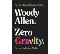 Zero Gravity
