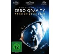 Zero Gravity - Antrieb Überleben [DVD] [2012]