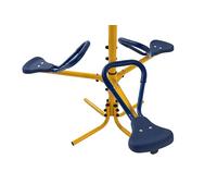 Zero Gravity Carousel - Satellite Swing Add-On