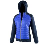 Zero Gravity Showerproof Jacket Spiro Mid Blue XS