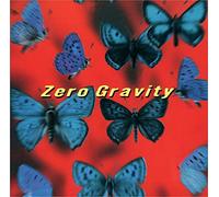 Zero gravity-The Mixes
