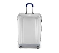 Zero Halliburton Alu Check In Hard Shell Trolley silver L (71-80 cm)