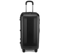 Zero Halliburton Edge Lightweight 4-Wheel Trolley 76 cm black