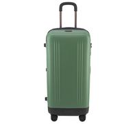 Zero Halliburton Edge Lightweight 4-Wheel Trolley 76 cm green