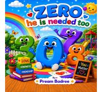 Zero; He is a needed too!!!