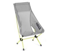 Helinox Chair Zero - High Back: Grey Colour: Grey